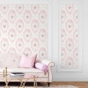 Alice & Rose VI80301 Papel Pintado Wallquest