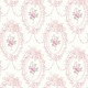 Alice & Rose VI80301 Papel Pintado Wallquest