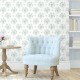Alice & Rose VI81402 Papel Pintado Wallquest