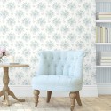Alice & Rose VI81402 Papel Pintado Wallquest