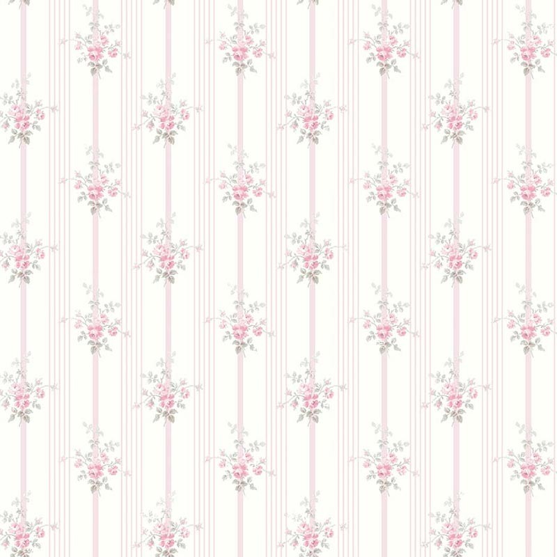 Alice & Rose VI80201 Papel Pintado Wallquest
