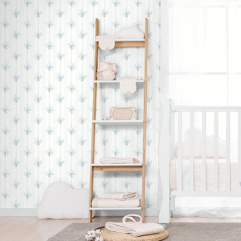 Alice & Rose VI80202 Papel Pintado Wallquest