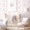 Alice & Rose VI81201 Papel Pintado Wallquest
