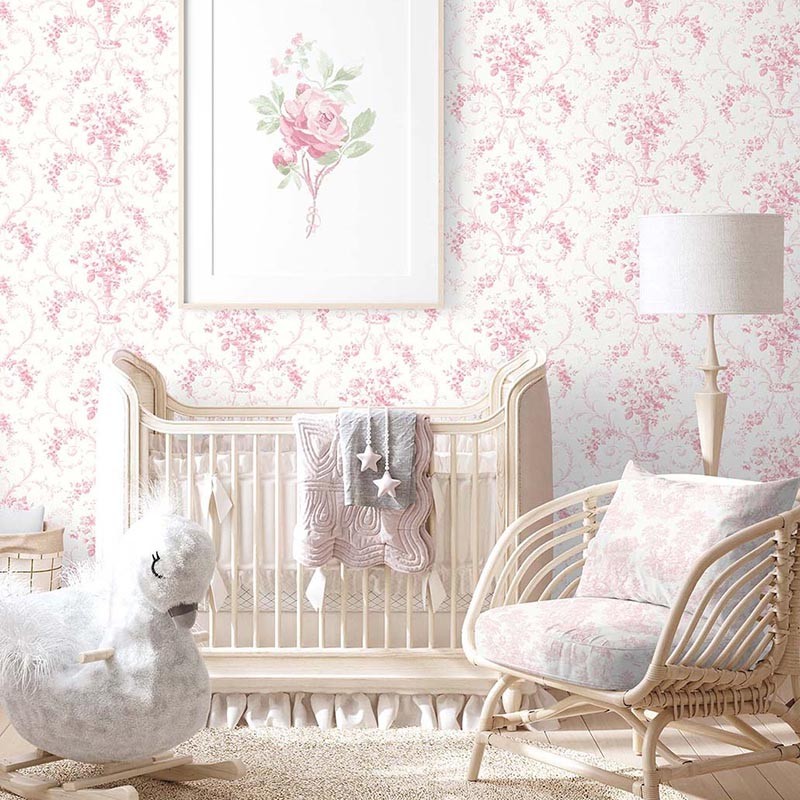 Alice & Rose VI81201 Papel Pintado Wallquest