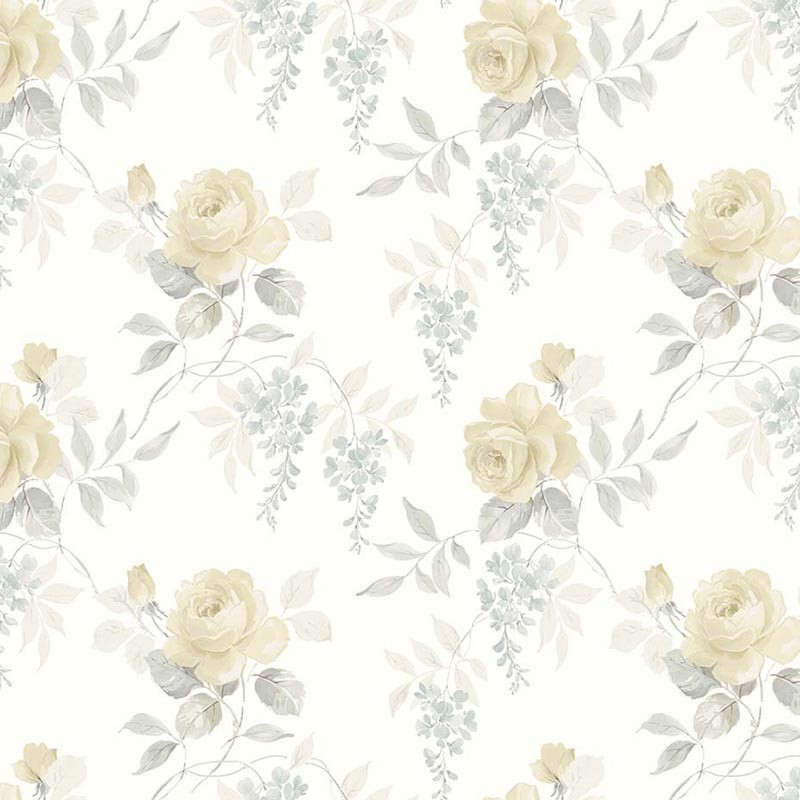 Alice & Rose VI81903 Papel Pintado Wallquest