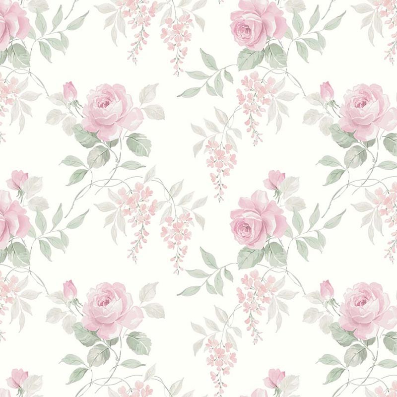 Alice & Rose VI81911 Papel Pintado Wallquest