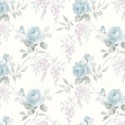 Alice & Rose VI81902 Papel Pintado Wallquest