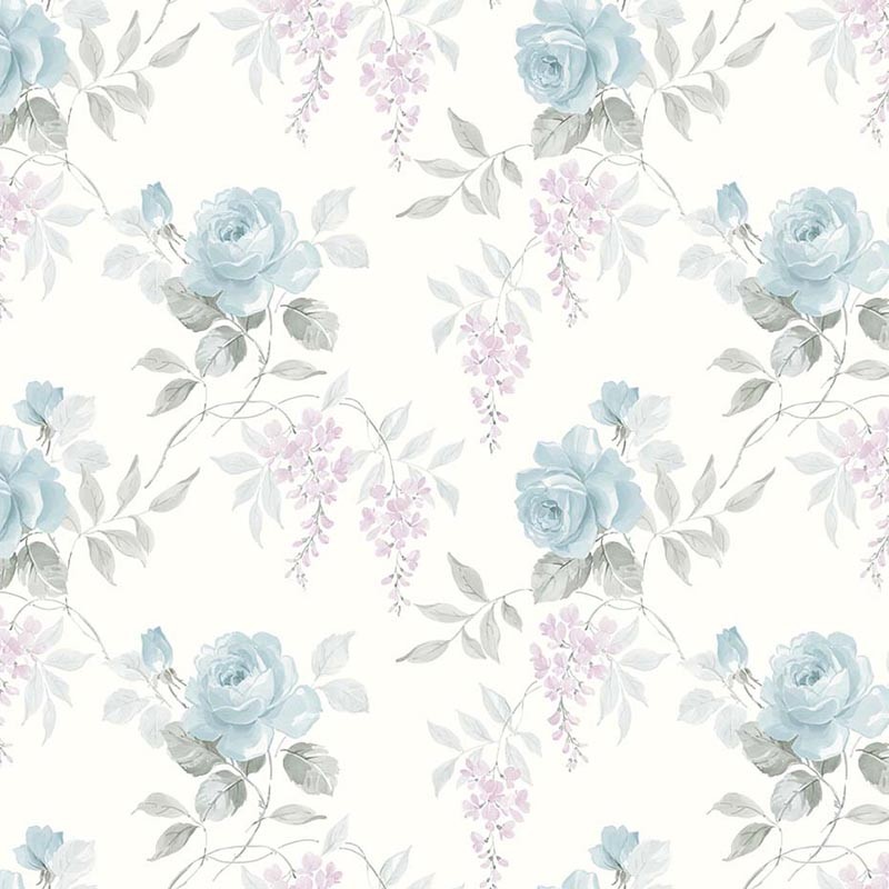 Alice & Rose VI81902 Papel Pintado Wallquest