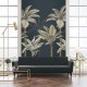 Mural Decorativo A Collection of Trees Palm LS62100M