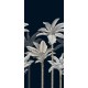 Mural Decorativo A Collection of Trees Palm LS62100M