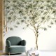 Mural Decorativo A Collection of Trees TR71504M