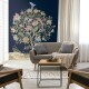 Mural Decorativo A Collection of Trees Derby TJ41402M