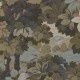 Papel pintado A Collection of Trees Woodland Forest TR70106