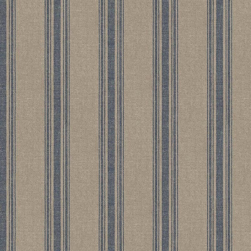 Nantucket Stripes SR20622 Papel Pintado Wallquest