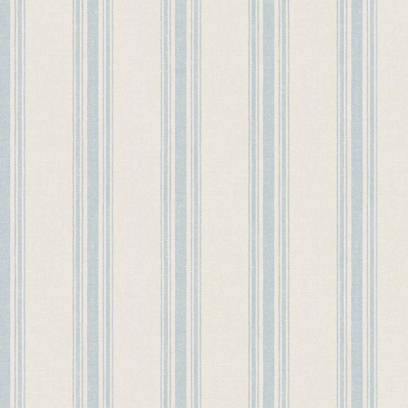 Nantucket Stripes SR20602 Papel Pintado Wallquest