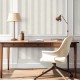 Nantucket Stripes SR20604 Papel Pintado Wallquest