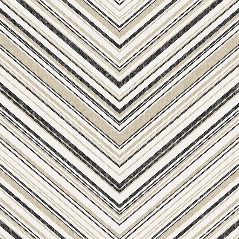 Nantucket Stripes SR20000 Papel Pintado Wallquest