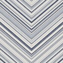 Nantucket Stripes Revisited  SR20002 Papel Pintado Wallquest