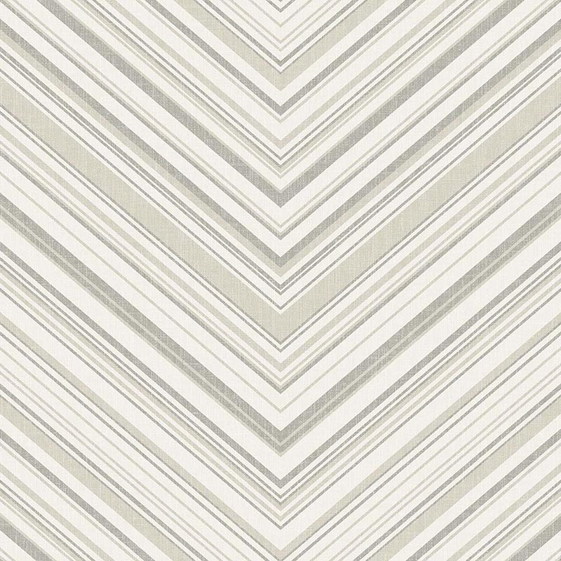 Nantucket Stripes SR20007 Papel Pintado Wallquest