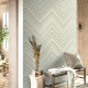 Nantucket Stripes SR20004 Papel Pintado Wallquest