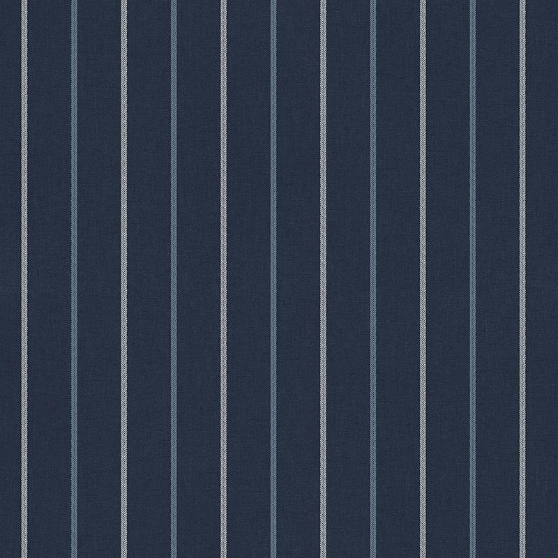 Nantucket Stripes SR21522 Papel Pintado Wallquest