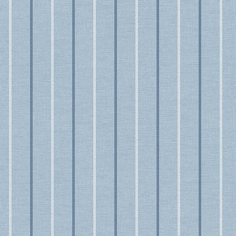 Nantucket Stripes SR21512 Papel Pintado Wallquest