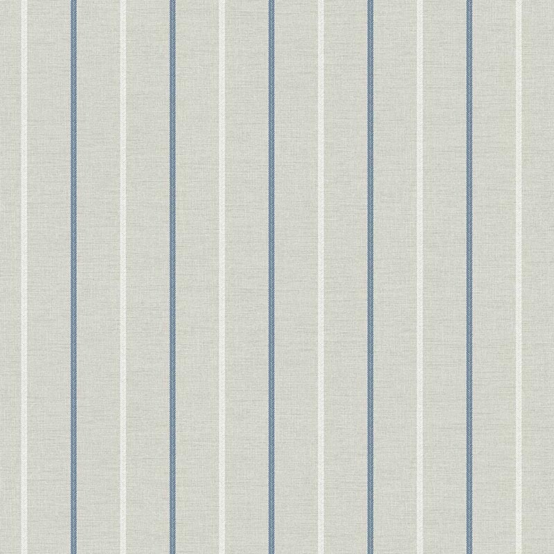 Nantucket Stripes SR21502 Papel Pintado Wallquest