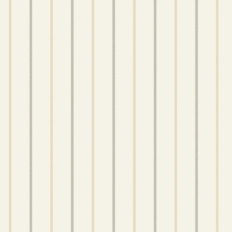 Nantucket Stripes SR21505 Papel Pintado Wallquest