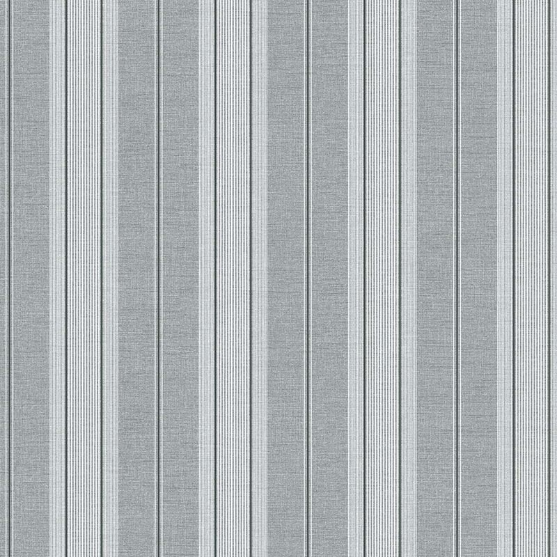 Nantucket Stripes SR21608 Papel Pintado Wallquest
