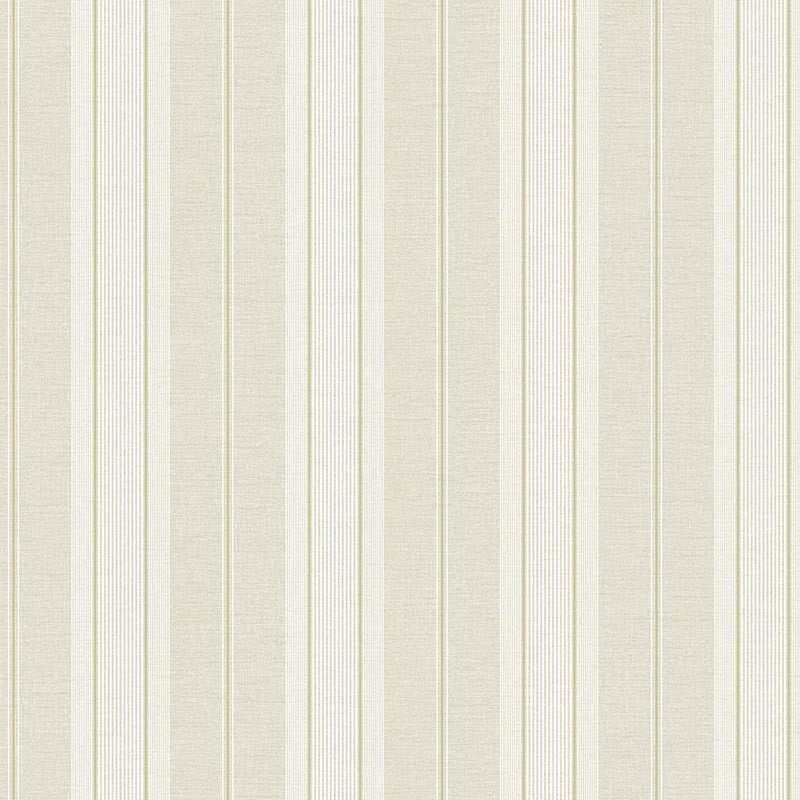 Nantucket Stripes SR21607 Papel Pintado Wallquest