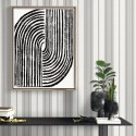 Nantucket Stripes Revisited  SR21600 Papel Pintado Wallquest