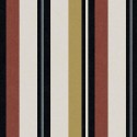 Nantucket Stripes Revisited  SR20501 Papel Pintado Wallquest