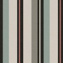 Nantucket Stripes Revisited  SR20502 Papel Pintado Wallquest