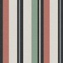 Nantucket Stripes Revisited  SR20504 Papel Pintado Wallquest