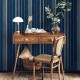 Nantucket Stripes SR20702 Papel Pintado Wallquest