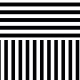 Nantucket Stripes SR20200 Papel Pintado Wallquest