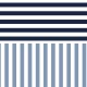 Nantucket Stripes SR20202 Papel Pintado Wallquest