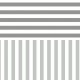 Nantucket Stripes SR20208 Papel Pintado Wallquest