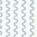 Nantucket Stripes Revisited  SR20312 Papel Pintado Wallquest