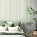 Nantucket Stripes Revisited  SR20804 Papel Pintado Wallquest