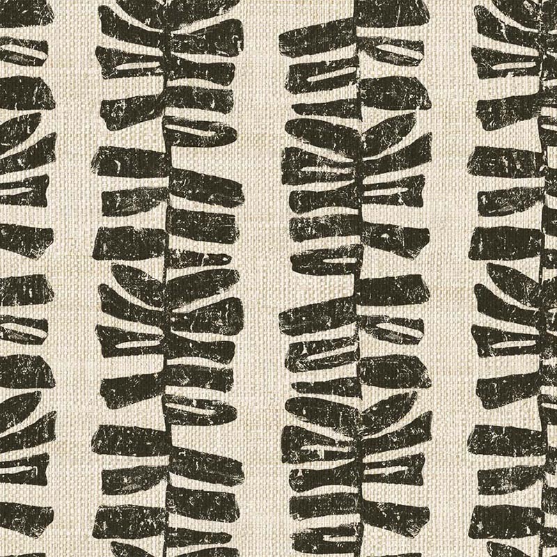 Nantucket Stripes SR21106 Papel Pintado Wallquest