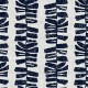 Nantucket Stripes SR21102 Papel Pintado Wallquest