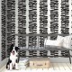 Nantucket Stripes SR21100 Papel Pintado Wallquest