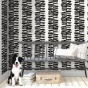 Nantucket Stripes Revisited  SR21100 Papel Pintado Wallquest