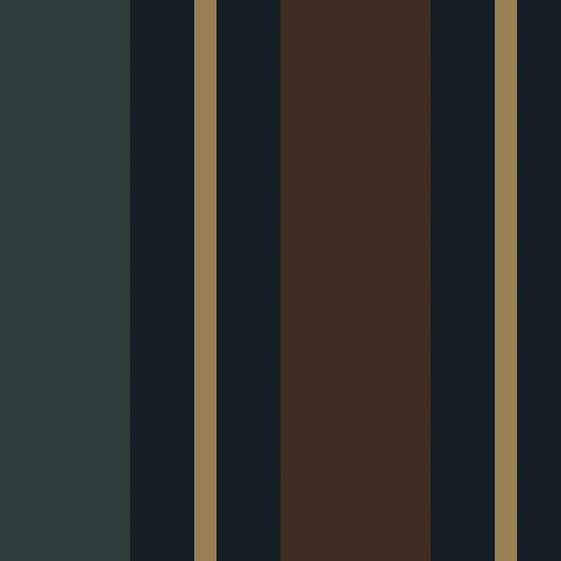 Nantucket Stripes SR21301 Papel Pintado Wallquest