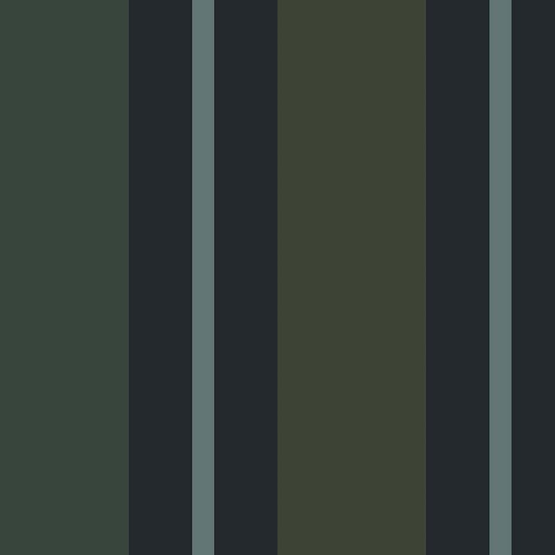 Nantucket Stripes SR21303 Papel Pintado Wallquest