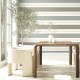 Nantucket Stripes SR21305 Papel Pintado Wallquest