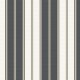 Nantucket Stripes SR22300 Papel Pintado Wallquest