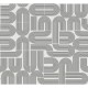 Mural decorativo Midbec Grafico Liverpool GD32146