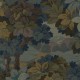 Papel pintado A Collection of Trees Woodland Forest TR70102 